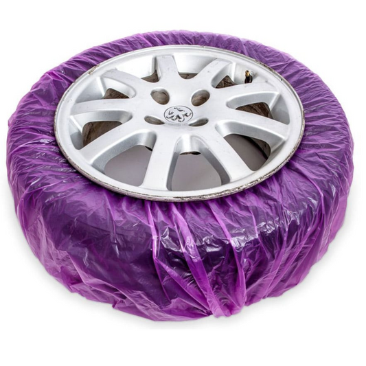 Wheel Repair Mask The Smartest Way to Paint Alloy Wheels Without Removing Them