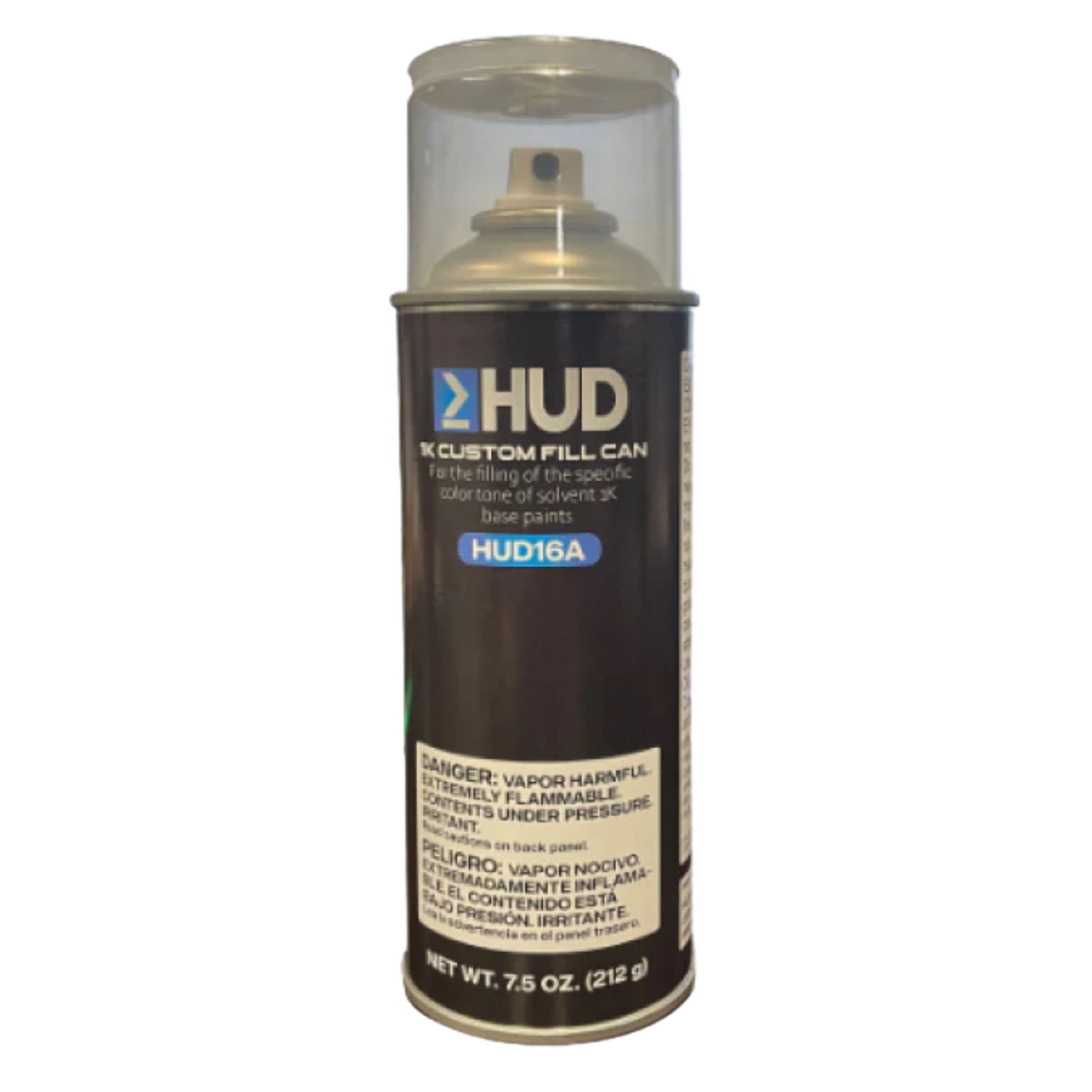 HUD HUD16A HUD 1K CUSTOM FILL CAN