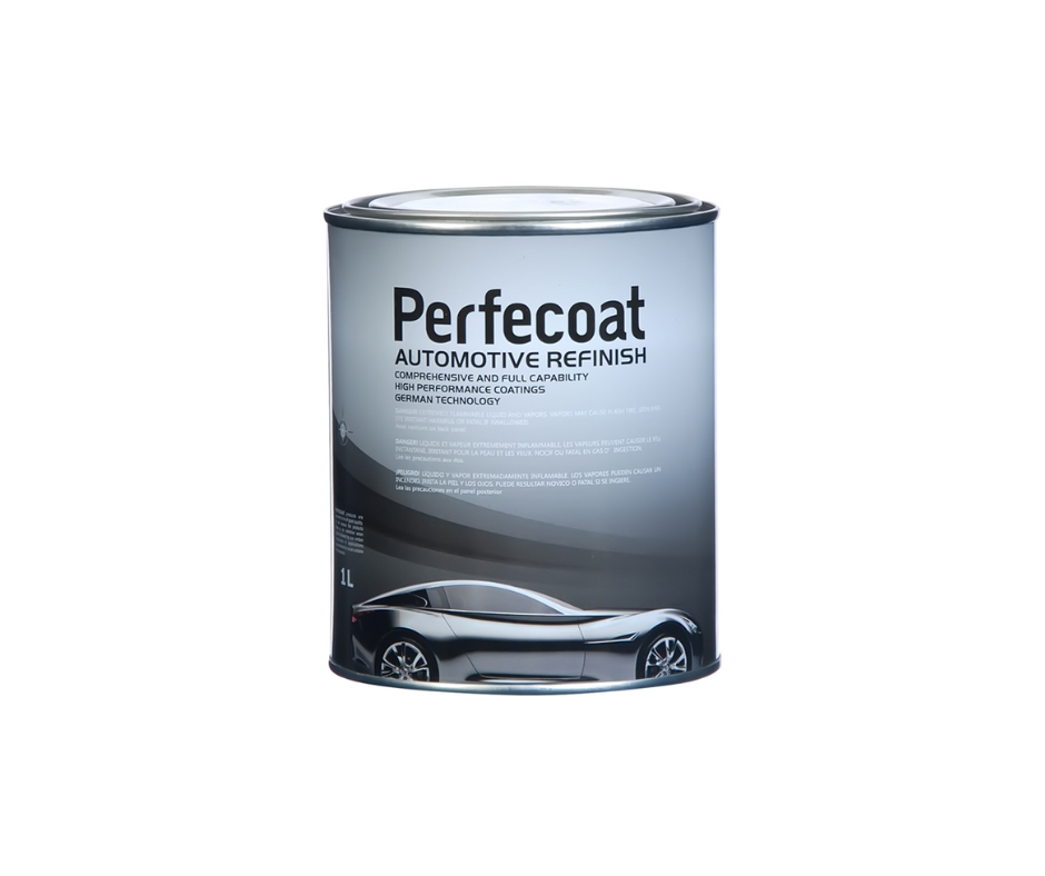 Perfecoat PC-3340 Pitbull Adhesion Promoter – high-performance automotive primer in a 1 Gallon container, designed for superior adhesion on plastic surfaces.