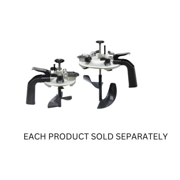 Santint Lids Dedoes 1-Gallon, designed for paint mixing and storage applications, ensuring precision in mixing, controlled pouring, and secure storage for professional-grade results.