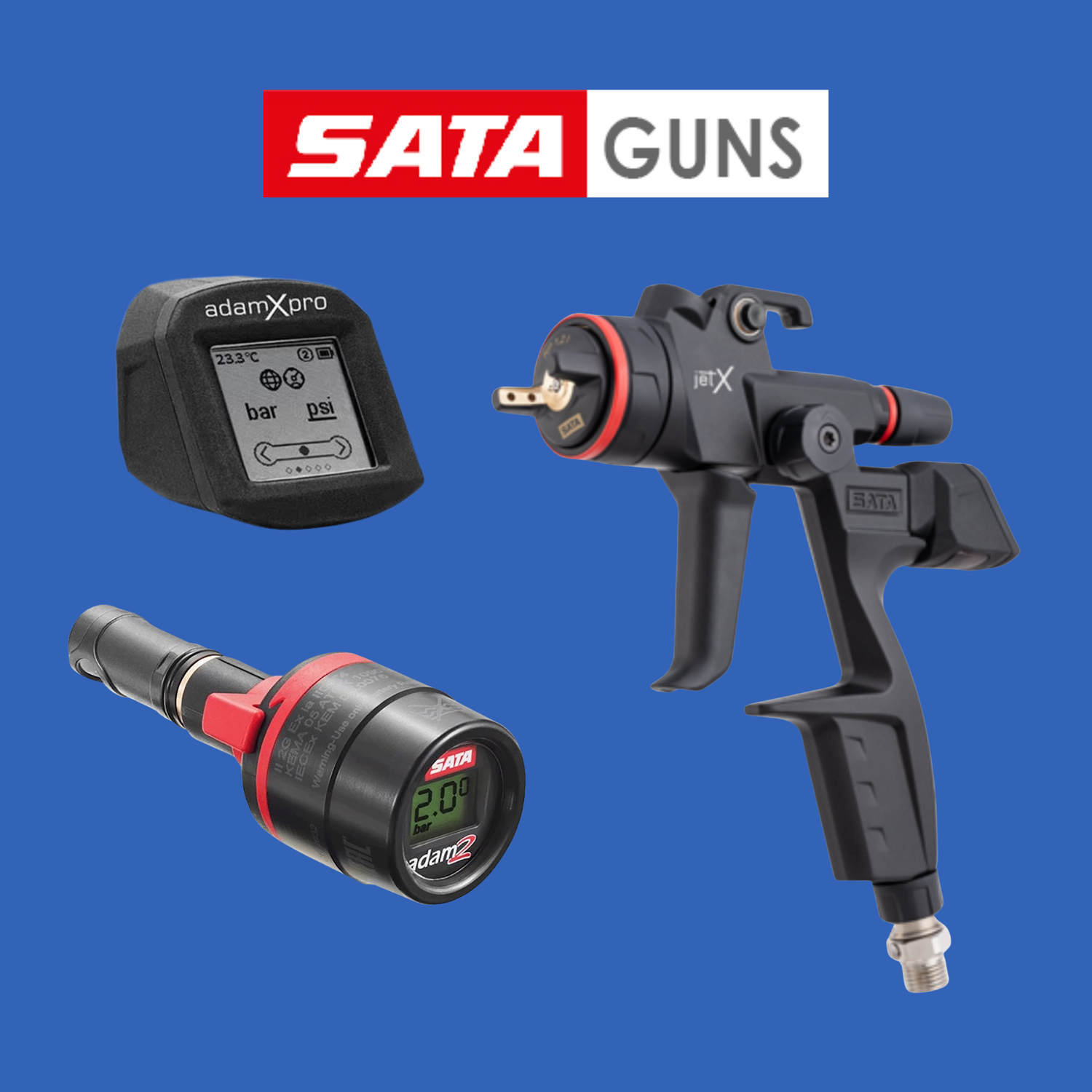 SATA