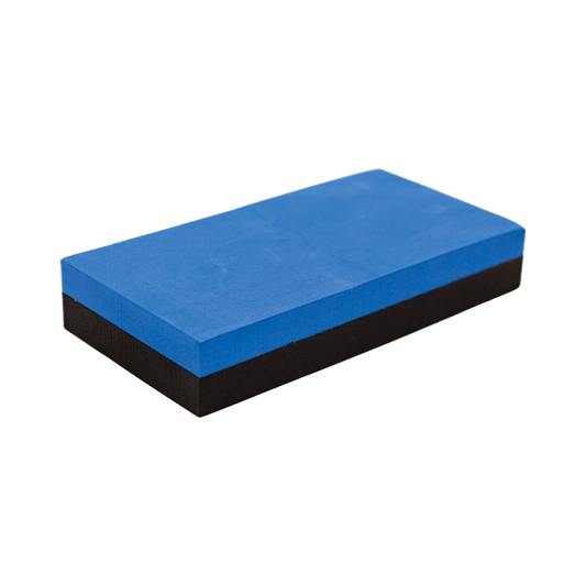 ESB57044 Dual-Density EVA Sanding Block – Blue and Black
