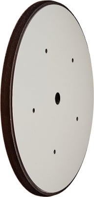 AST 3008A-02 – 8 Inch Replacement Pad for Astro 3008 Random Orbital Sander