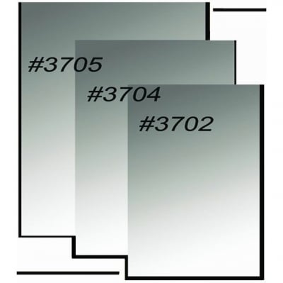 AS 3702 2'x3' 22-Gauge Cold-Rolled Steel Sheet – Pack of 5