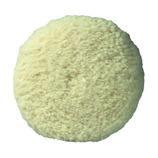 3M 5719 COMPOUNDING WOOL 9 INCHES 1 PAD