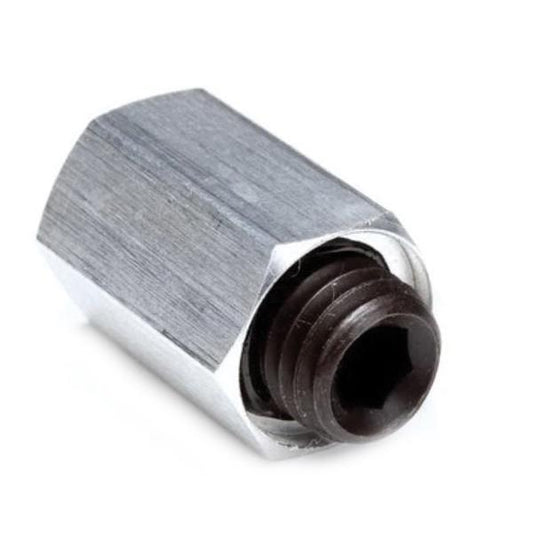 3M 5710 Superbuff Adaptor for machine polishers, designed for efficient attachment of buffing pads, reducing wear and vibration in automotive detailing
