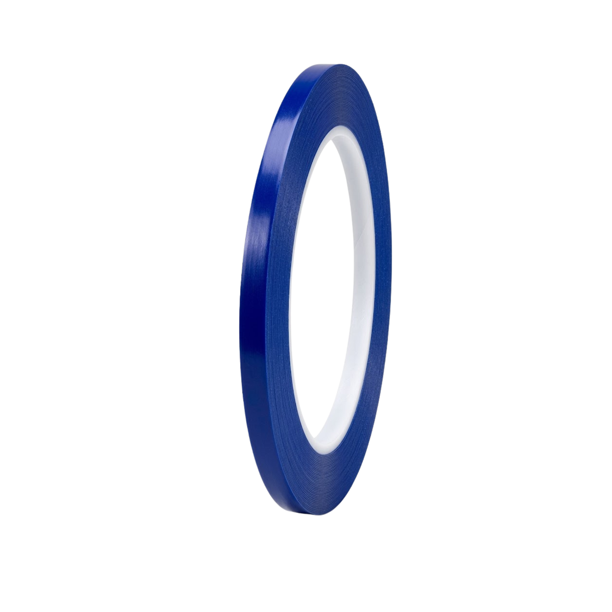 3M 6404 1/8 INCHES PLASTIC TAPE ROLL FINE LINE