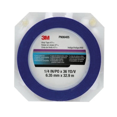 3M Soft Interface Pad – adds cushion between abrasive and tool for even sanding of curved surfaces.