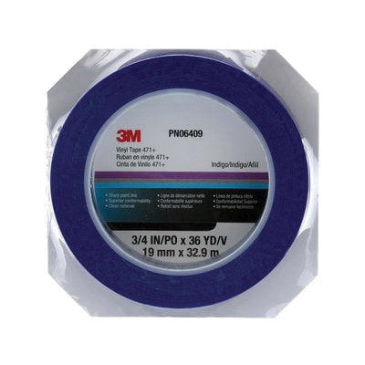 3M backup pad for DA sanders – optimized for auto body sanding and paint prep.