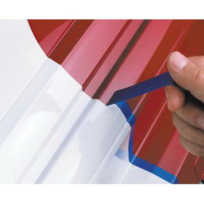 3M 6404 1/8 INCHES PLASTIC TAPE ROLL FINE LINE