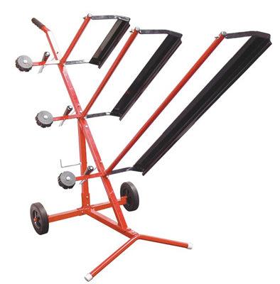Triple Masker Masking Machine, a high-performance masking dispenser designed for quick and easy masking in auto body repair and refinishing, ensuring efficient workflow and precise alignment.