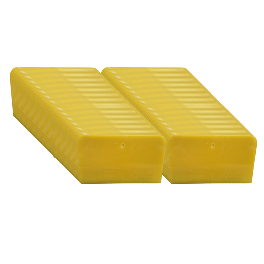 ADV 90225 3X5 PLASTIC SPREADERS 100/BX