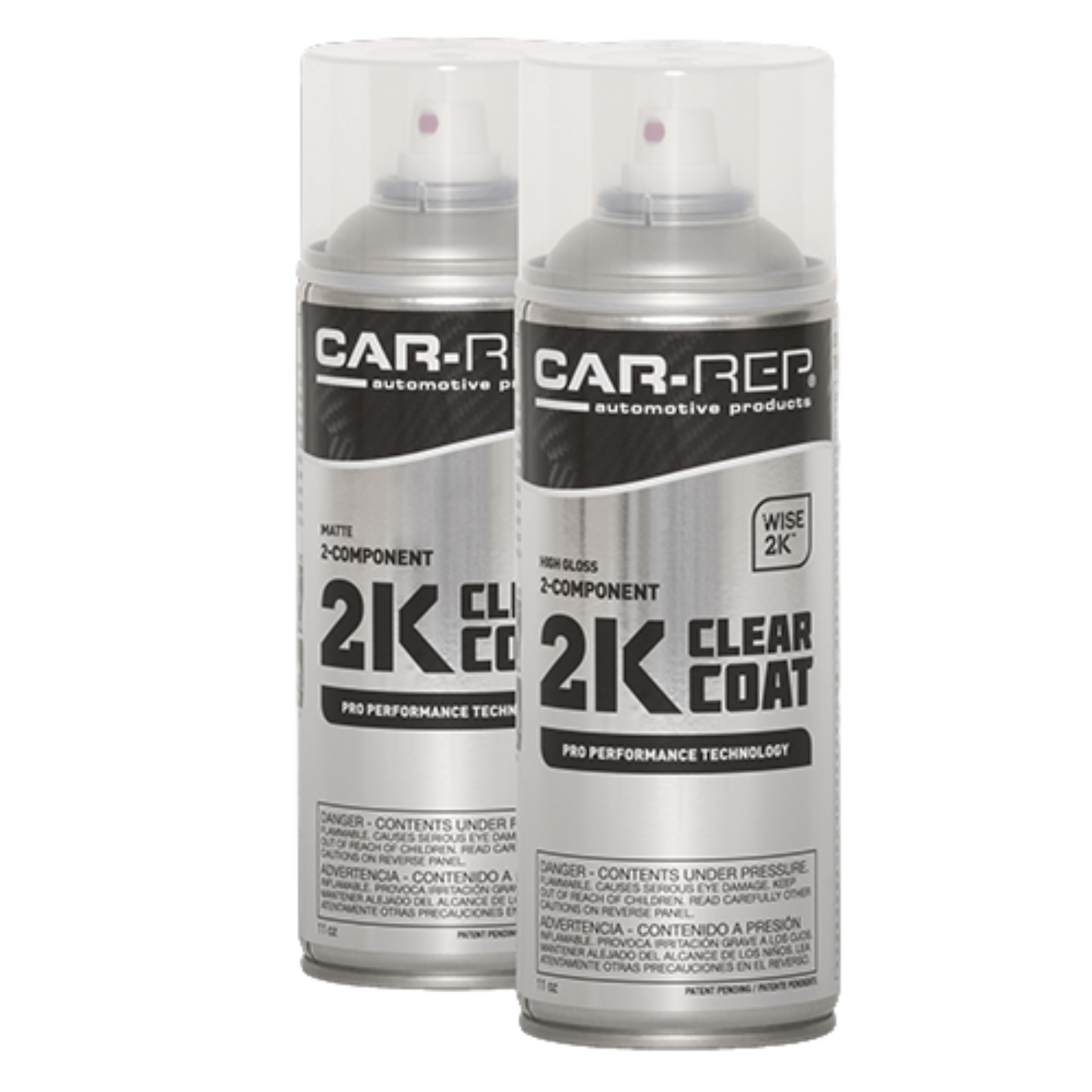 CRR C2200 AERO 2K CLEANER