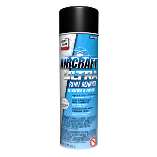 KS EAR4000 AIRCRAFT ULTRA PAINT REMOVER 15OZ