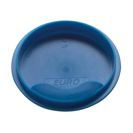 MGD EUR 2209 GRAVITY CUP PLASTIC LIDS 3 PACK