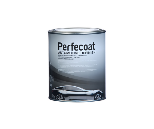 Perfecoat PC-3340 Pitbull Adhesion Promoter – high-performance automotive primer in a 1 Gallon container, designed for superior adhesion on plastic surfaces.