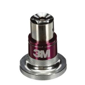 3M 5752 Quick Connect Adapter for fast and secure attachment of polishing and buffing pads in automotive refinishing