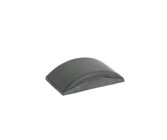 RSB-57007 5-Inch Rubber Sanding Block, designed for precision surface preparation and refinishing applications, ensuring even pressure distribution, superior grip, and smooth sanding results for professional-grade performance.