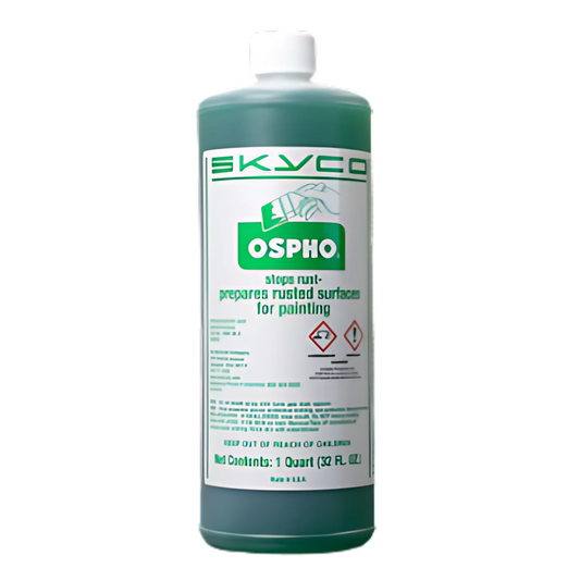 SKY 00605 METAL OSPHO TREATMENT 1 QUART