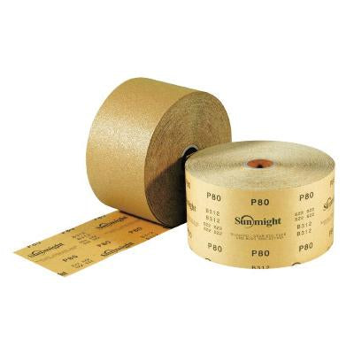 High-performance abrasive sanding discs, scuff pads, and foam rolls, designed for surface preparation, finishing, and material removal in automotive, industrial, and woodworking applications.