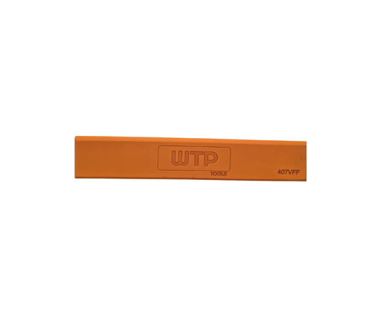 WTP 407VFF – Durable Velcro sanding block, offering long-lasting performance for professional use.