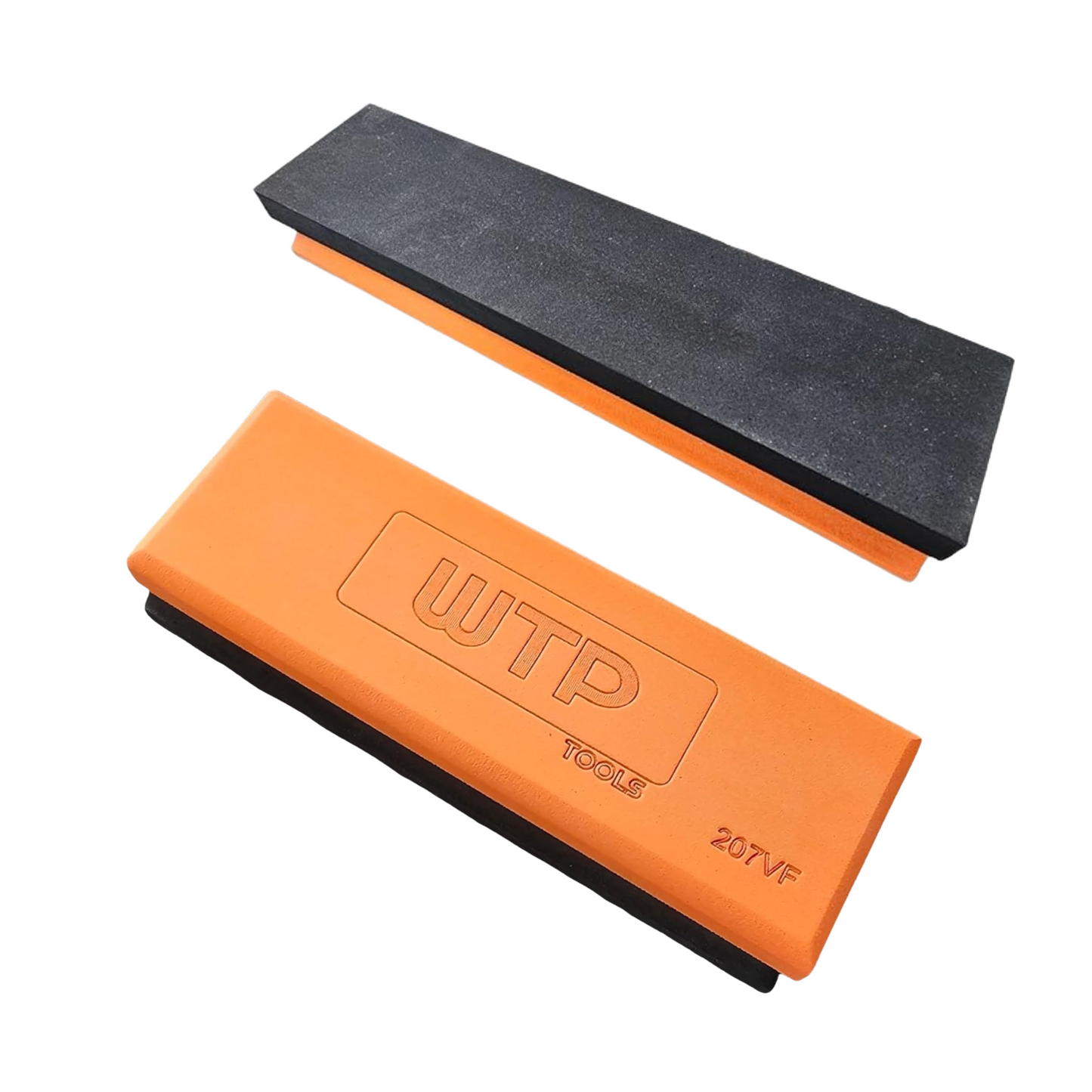 WTP SANDING BLOCK 400x66 VELCRO