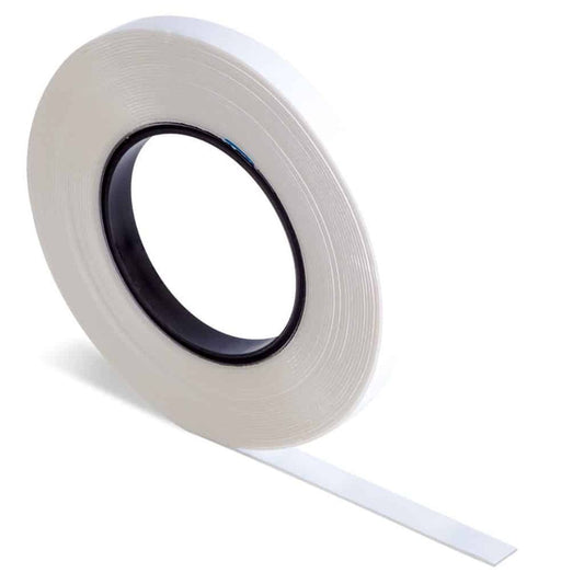 Seam sealing tape – automotive-grade solution for sealing panel gaps and overlaps.