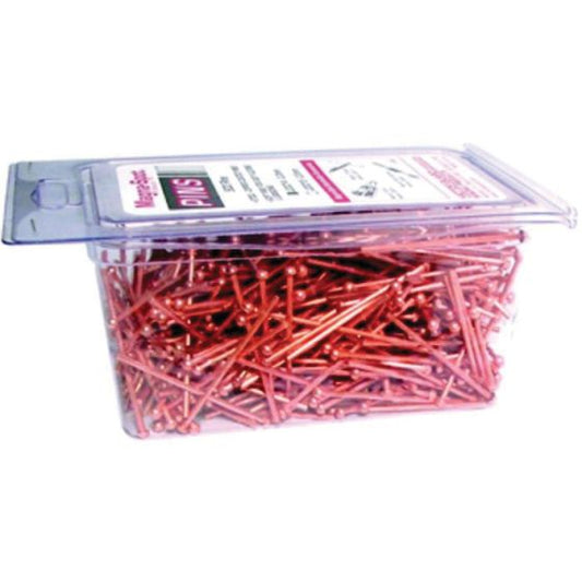 MTG J20015 Magna Spot Draw Pin 2.5 MM, copper-coated steel dent pulling pins designed for automotive and collision repair applications.