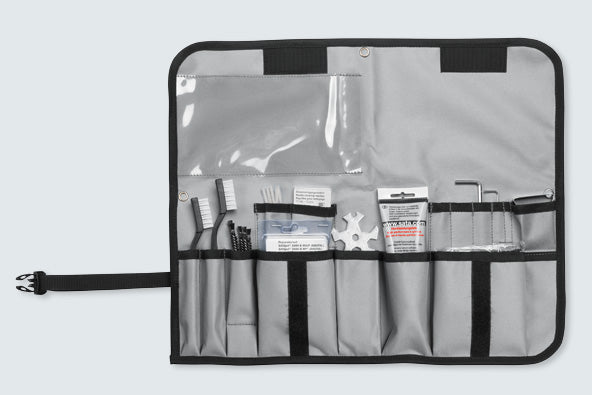 SATA® 162628 SPRAY GUN SERVICE SET