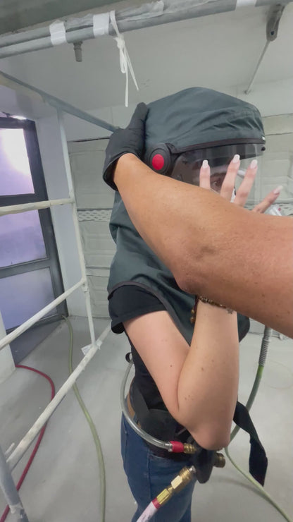 SATA JET X RP 1.3I (CONTROL) DIGITAL READY