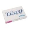 Kovax EA.191-1523 Tolecut Block Sheets – Pink K-1500 grit, Each pre-cut dry sanding sheets for spot repair and topcoat finishing.