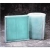 AF 3TP2020 20"x20" Intake Filter Box with Wire Support for Spray Booths